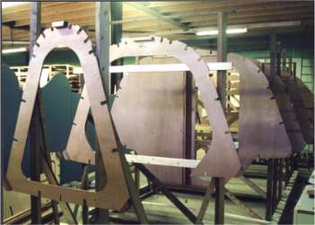 Didi MG30 radius chine plywood boat plans for amateur builders